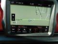 Navigation of 2020 Jeep Wrangler Unlimited Rubicon 4x4 #10