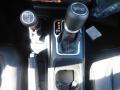  2020 Wrangler Unlimited 8 Speed Automatic Shifter #13