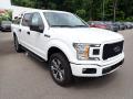 2020 F150 XL SuperCrew 4x4 #3 2020 F150 XL SuperCrew 4x4 #3