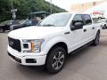 2020 F150 XL SuperCrew 4x4 #5 2020 F150 XL SuperCrew 4x4 #5