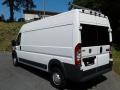 2017 ProMaster 2500 High Roof Cargo Van #8