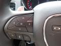  2020 Dodge Durango GT AWD Steering Wheel #20