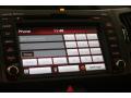 Controls of 2013 Kia Sportage SX AWD #15