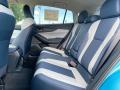 Rear Seat of 2020 Subaru Crosstrek 2.0 Premium #8