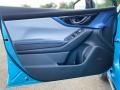 Door Panel of 2020 Subaru Crosstrek 2.0 Premium #9
