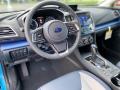  2020 Subaru Crosstrek 2.0 Premium Steering Wheel #10