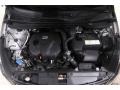  2013 Sportage 2.0 Liter Turbocharged GDI DOHC 16-Valve CVVT 4 Cylinder Engine #24