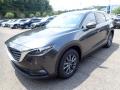 2020 CX-9 Touring AWD #5 2020 CX-9 Touring AWD #5