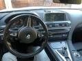 Dashboard of 2013 BMW M6 Convertible #3