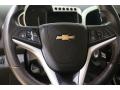  2016 Chevrolet Sonic RS Hatchback Steering Wheel #6