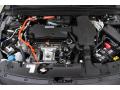  2020 Accord 2.0 Liter DOHC 16-Valve VTEC 4 Cylinder Gasoline/Electric Hybrid Engine #9
