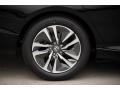  2020 Honda Accord Hybrid Sedan Wheel #10