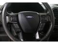  2019 Ford Expedition Limited Max 4x4 Steering Wheel #9