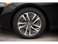  2020 Honda Accord Hybrid Sedan Wheel #13