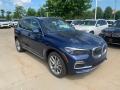 2020 X5 xDrive40i #1