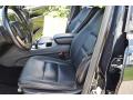Front Seat of 2014 Jeep Grand Cherokee Limited #29