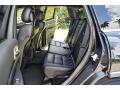 Rear Seat of 2014 Jeep Grand Cherokee Limited #32