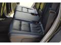 Rear Seat of 2014 Jeep Grand Cherokee Limited #33