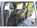 Rear Seat of 2014 Jeep Grand Cherokee Limited #34