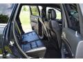 Rear Seat of 2014 Jeep Grand Cherokee Limited #37