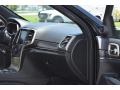 Dashboard of 2014 Jeep Grand Cherokee Limited #39