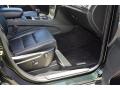 Front Seat of 2014 Jeep Grand Cherokee Limited #40
