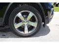  2014 Jeep Grand Cherokee Limited Wheel #43