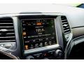 Audio System of 2014 Jeep Grand Cherokee Limited #48