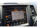 Navigation of 2014 Jeep Grand Cherokee Limited #50