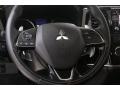  2016 Mitsubishi Outlander GT S-AWC Steering Wheel #7