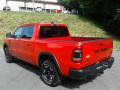 2020 1500 Rebel Crew Cab 4x4 #9