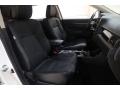 Front Seat of 2016 Mitsubishi Outlander GT S-AWC #14
