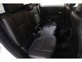 Rear Seat of 2016 Mitsubishi Outlander GT S-AWC #15