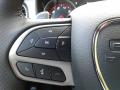  2020 Dodge Charger Scat Pack Steering Wheel #19
