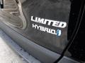 2020 RAV4 Limited AWD Hybrid #35