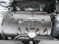  2020 Outlander Sport 2.0 Liter DOHC 16-Valve MIVEC 4 Cylinder Engine #6