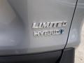 2020 RAV4 Limited AWD Hybrid #32