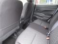Rear Seat of 2020 Mitsubishi Outlander Sport ES #11