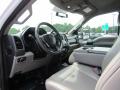 2019 F250 Super Duty XL Crew Cab 4x4 Chassis #23