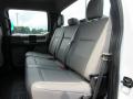 2019 F250 Super Duty XL Crew Cab 4x4 Chassis #33