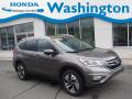 2016 CR-V Touring AWD #1