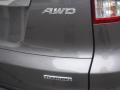 2016 CR-V Touring AWD #11