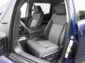 Front Seat of 2014 Toyota Tundra SR5 TRD Crewmax 4x4 #18