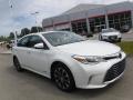 2017 Toyota Avalon Hybrid XLE Premium