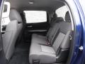Rear Seat of 2014 Toyota Tundra SR5 TRD Crewmax 4x4 #34