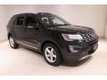 2016 Explorer XLT 4WD #1