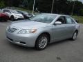 2007 Camry LE #9