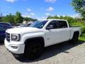 2017 Sierra 1500 SLT Crew Cab 4WD #1