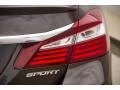 2017 Accord Sport Sedan #11