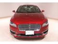 2017 MKZ Select AWD #2